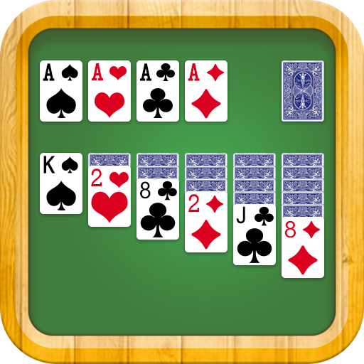 Play Solitaire Online