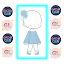 Outfit Ideas Gacha Club Girl