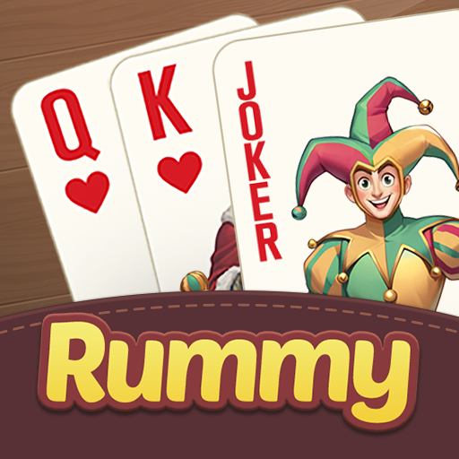 Rummy City : Cozy & Classic