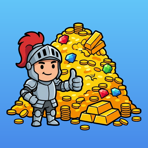 Hero Star: Idle Team RPG