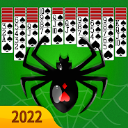 Spiele Spider Solitaire für PC