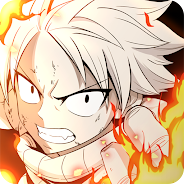 Main FAIRY TAIL: Fierce Fight on PC