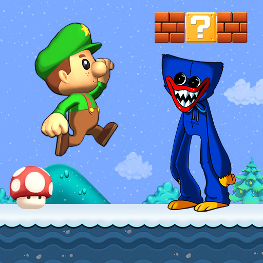 Bob World Adventure 3D