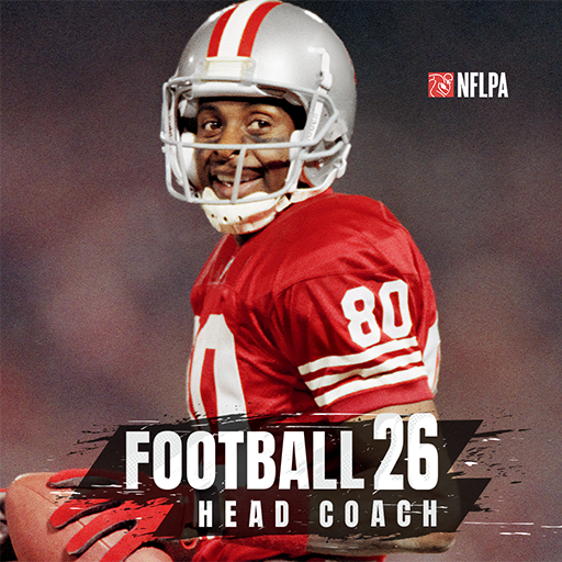Football Head Coach 2023