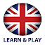 Learn and play English words