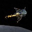 Moon Lander 3D Simulator