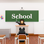 脱出ゲーム School