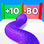Snake Run Race: เกมวิ่งงูสุด