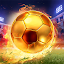 Goalden League Fussball Strike
