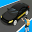 Pick Me Up 3D: Taksi Oyunu