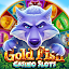Gold Fish Casino Slot Games