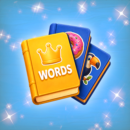 Book Solitaire: Associations