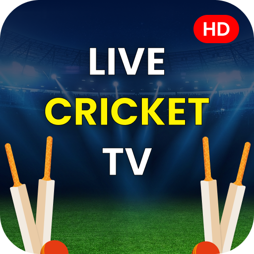Live Cricket TV HD 2025