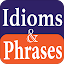 Idioms and Phrases Dictionary
