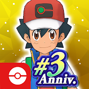 Chơi Pokémon Masters EX on PC