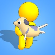 เล่น Pet idle บน PC