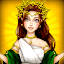 Jewel Olympus: Match 3 Puzzle