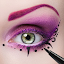 DIY Makeup - Girls Beauty Game