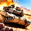 Tank Domination - 5v5 arena