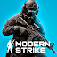 Modern Strike Juego de Pistola