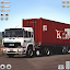 US Truck Driver Truck Games 3D