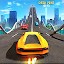 Extreme Driving Simulator