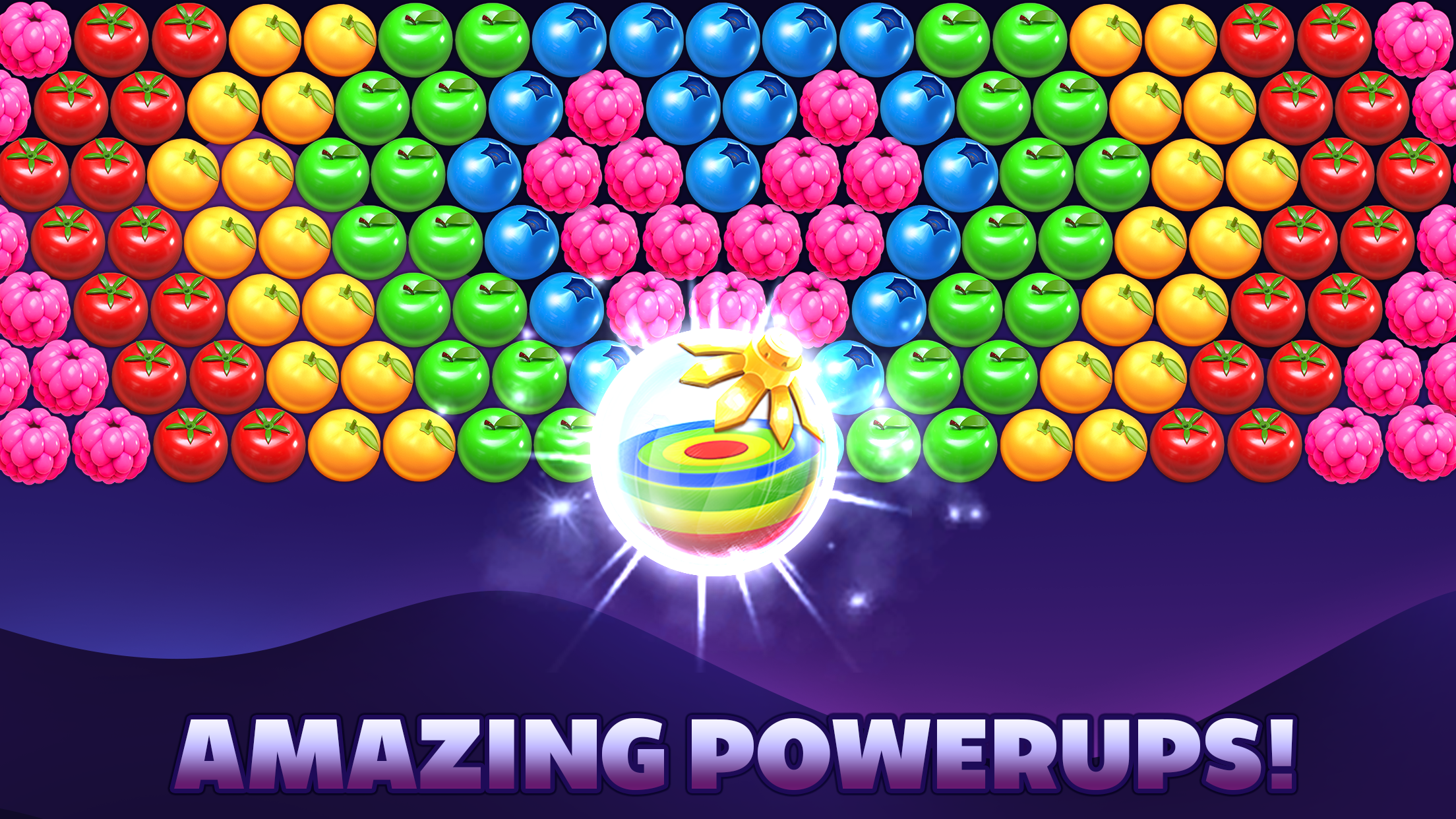 Baixar & Jogar Bubble Shooter! Extreme no PC & Mac (Emulador)