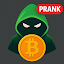 Bitcoin Crypto Hack Simulator