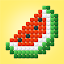 Color Pin Block