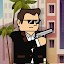Mister Bullet Gun