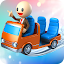 Bus Seat Jam: Seat Away Puzzle