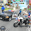 Police Games: Cop Car Chase 3D