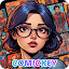 Comickey - AI Comic Maker