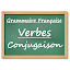 French Verbs - Conjugation