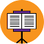 SingerPro Music Teleprompter