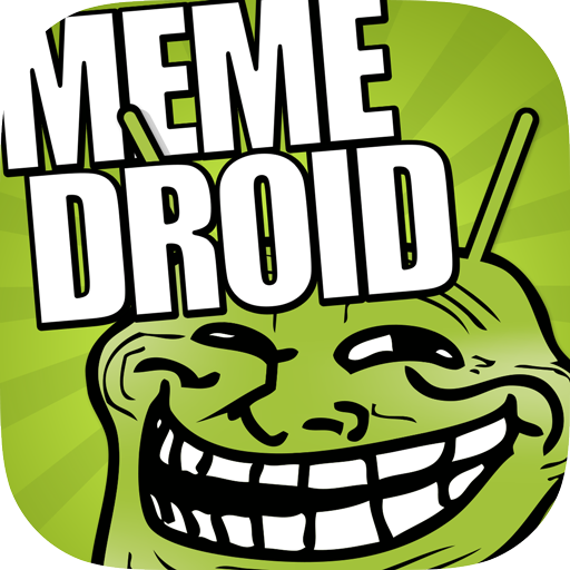 Play Memedroid - Memes App, Funny P Online
