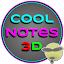 Cool Notes 3D