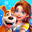 Puppy Match : Match 3 Game