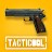 Tacticool: Tactical fire games