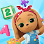 Развивающие Игры для детей 2-7
