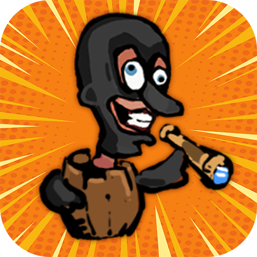 TV กล้อง ต่อสู้: จับคู่ เกม