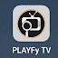 PlayFy-Live Football Tv HD