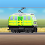 Pocket Trains