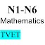 TVET Mathematics N1 - N6