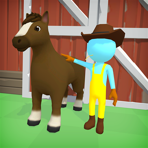 Play Horse Life Online