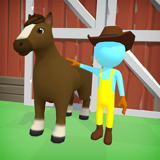 Download & Play Horse Life on PC & Mac (Emulator)