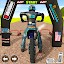 Motocross Dirt Bike Stunt Racing Offroad Bike Game