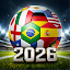 World Cup Football 2026 Live