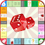 Monopolist - Business Dice Board