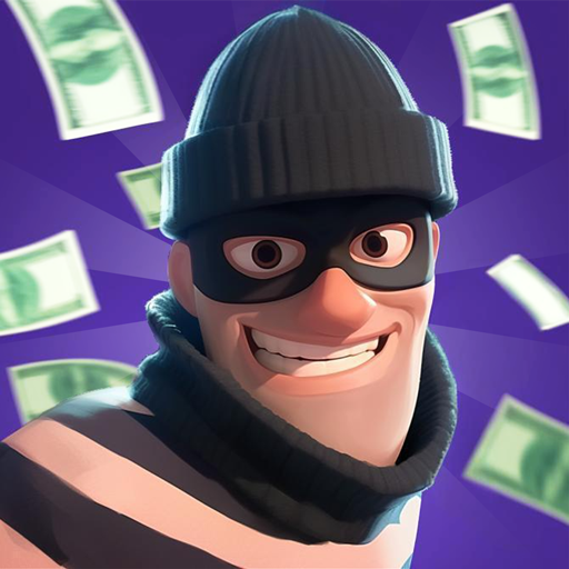 Idle Hırsız Ustası